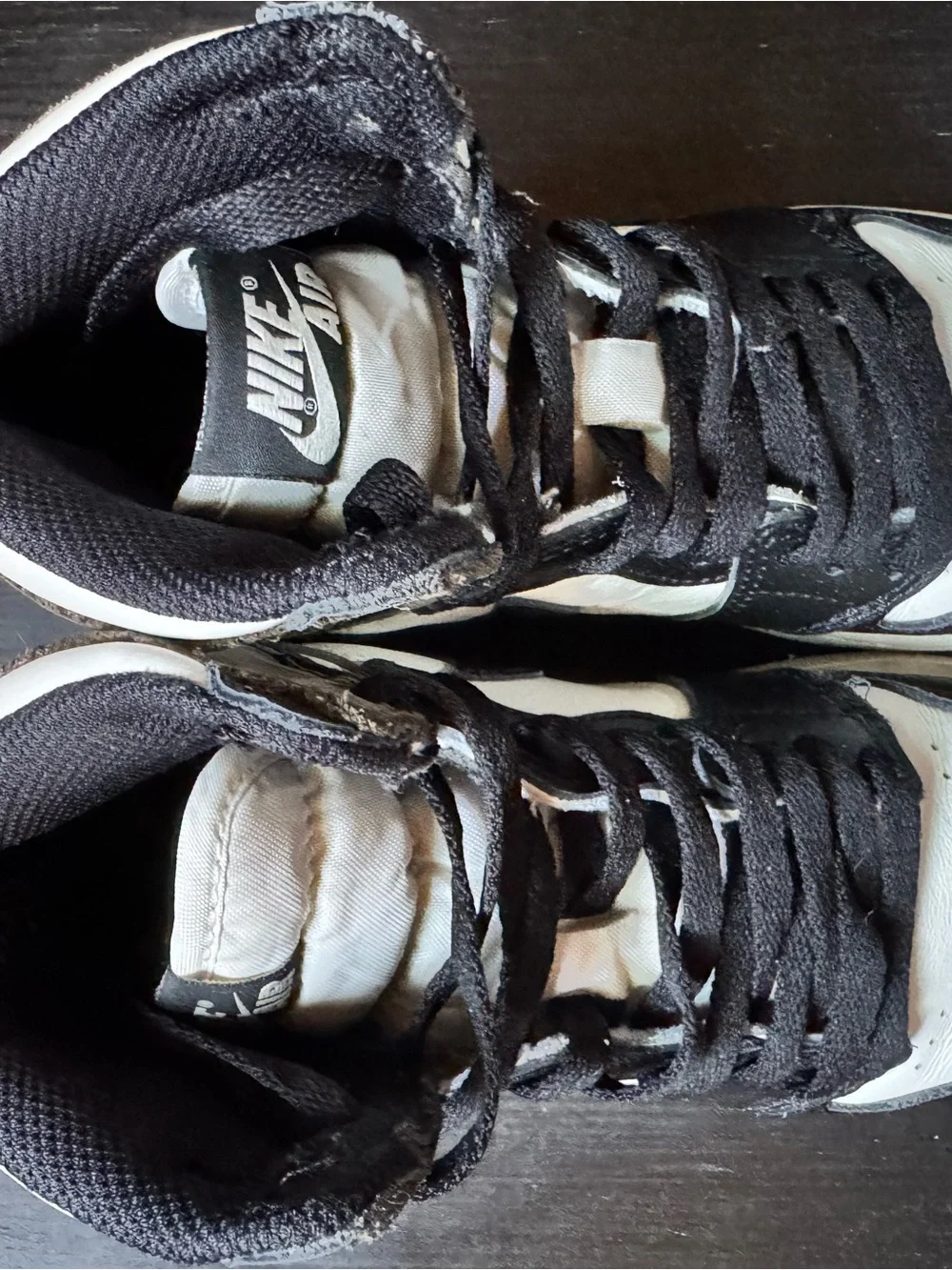 Jordan 1 Kids